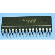 LA 7322N