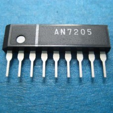 AN 7205