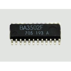 BA 3502F (SMD)