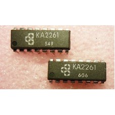 KA 2261