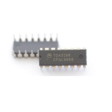 TDA 3190(P,XP)