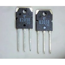 2SK 2038