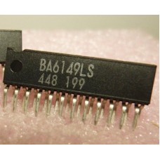 BA 6149LS