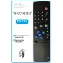 ПДУ для "GRUNDIG" TP 720 [TV] TXT