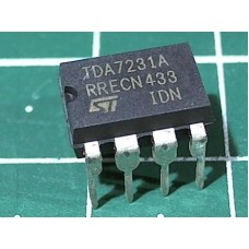 TDA 7231(A)