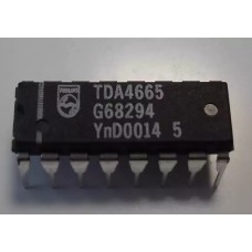 TDA 4665T