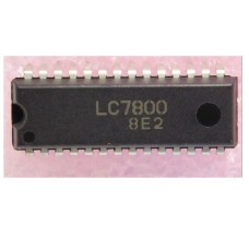 LC 7800