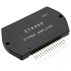 STK 459