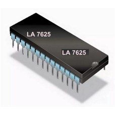 LA 7625