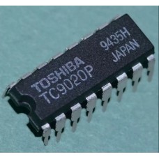 TC 9020P-003