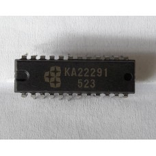 KA 22291