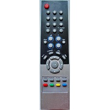 ПДУ "SAMSUNG" BN59-00437A [LCD/TV]<ic>