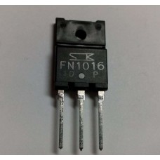 Транзистор биполярный FN 1016