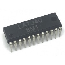 LA 7940