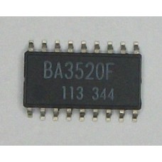 BA 3520F