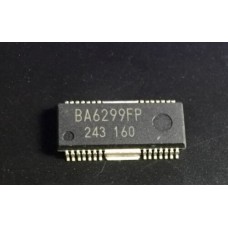 BA 6299FP