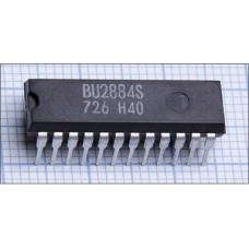 BU 2884S