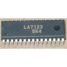 LA 7123