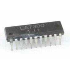 LA 7300