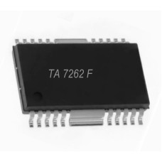 TA 7262F