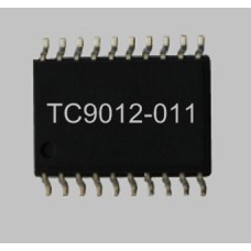 TC 9012-011 (TC 9012F-011)