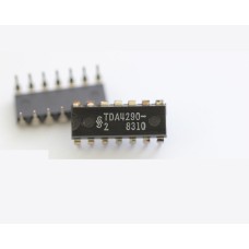 TDA 4290(-2,V)