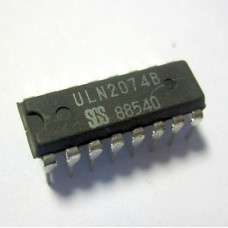 ULN 2074B