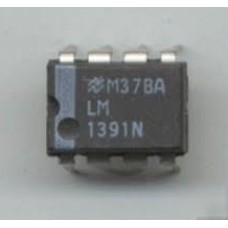LM 1391(N)