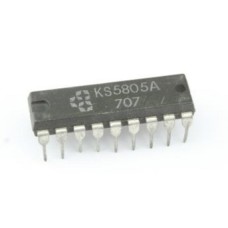 KS 5805A (LR 40992)