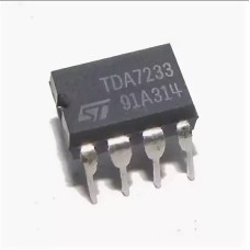 TDA 7233