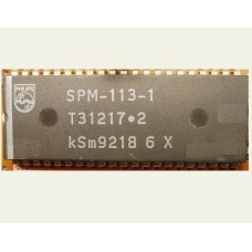 SPM 113-1