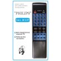 ПДУ "PHILIPS" SAA 3010T [TV]